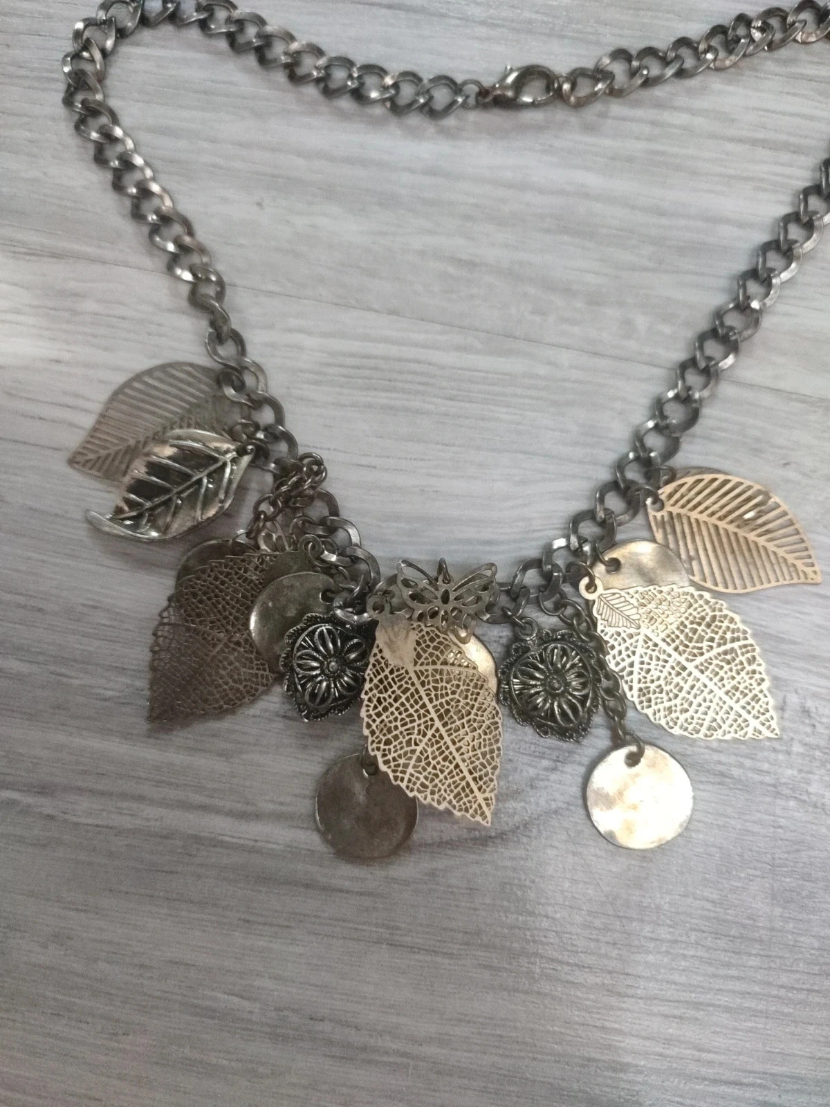 Collar de fantasía – photo 3